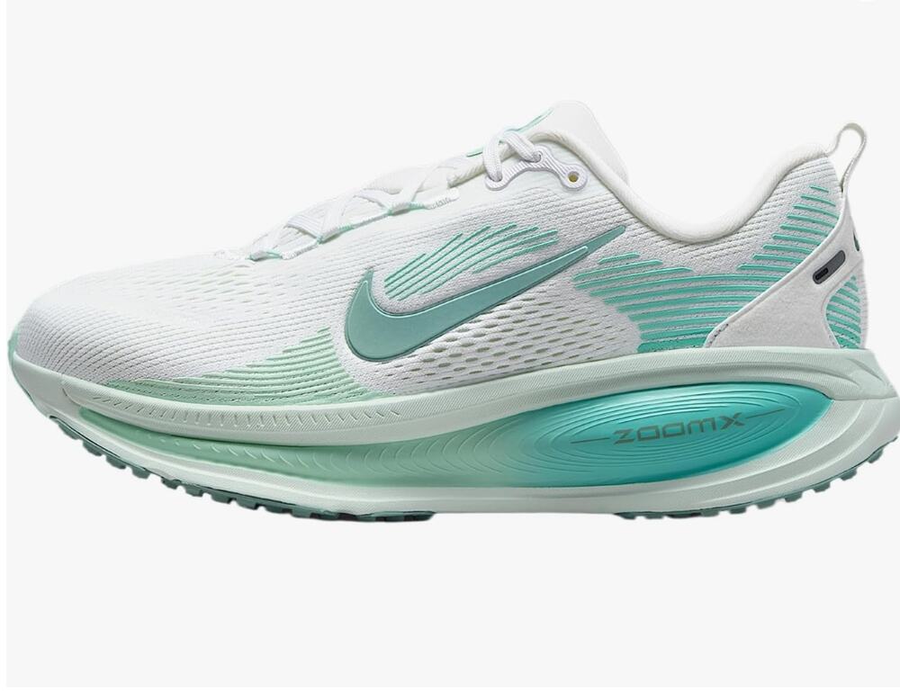 Nike Vomero 18 Women's Road Running Shoes (Wide) Size 8.5